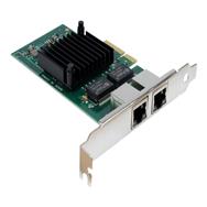 Inter-Tech Argus ST-727 - Adaptateur réseau