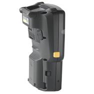 Zebra MC3300, 10,2 cm (4"), 800 x 480 pixels, capacitif, 4 Go