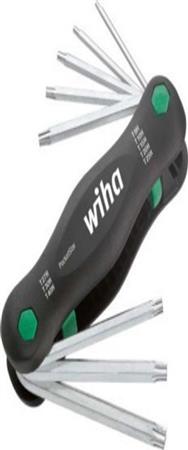 Wiha Support pliant résistant 363TR P8 Pocketstar, grand