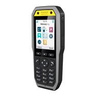 Étui de protection pour combiné Ascom d83 EX