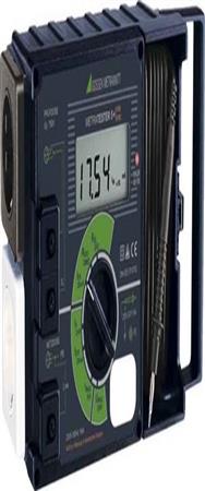 Unité de test GMC Instruments METRATESTER 5