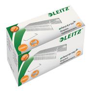 Esselte Leitz 55690000 - Staples pack - 6 mm - Fixing - 2500 staples - e2 - Steel