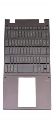 Clavier HP 71NII23117