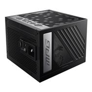 Alimentation MSI MPG A1000G PCIE5