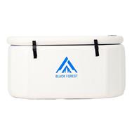BAIN DE GLACE Extralink IB-03 (150 x 80 x 65 cm) pour immersion en eau froide