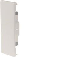 Hager BRS651706B9016, embout 170 mm, blanc