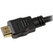 Câble HDMI 1.4 StarTech.com 2 m 4K 30 Hz Noir