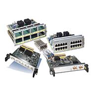Cisco NIM-8CE1T1-PRI - Voice network module - T1/E1 - 236 g