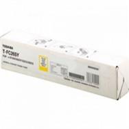 Toshiba TFC26SY6K - Jaune - Originale