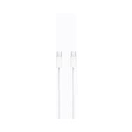 Apple Telekom iPhone 16 Ultramarin - Cellphone - 128 GB