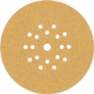 Bosch Expert C470 Schleifblatt O 225mm K60 25 Stueck fÃƒÂ¼r