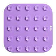 Tapis à lécher anti-stress PET-751 pour chiens et chats Extralink
