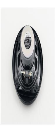 Pioneer TS-G1030F - 3-way - 210 W - 30 W - 4 ? - 87 dB - 35 - 27000 Hz