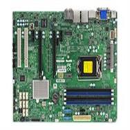 Supermicro X11SAE-F - Carte mère