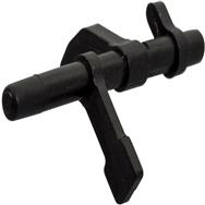 Samsung JC66-01190A, Actuator, Black