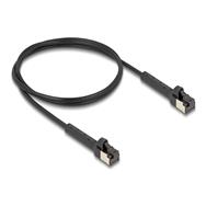 Câble patch Delock - RJ-45 (M) vers RJ-45 (M)
