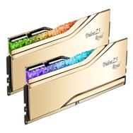 G.Skill DIMM 48 Go DDR5-8400 Double Kit Gold Trident Z5