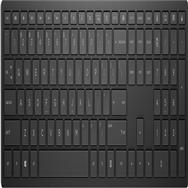 HP Pavilion 400 Wireless Keyboard: Norwegian