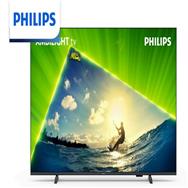 Philips TV Set||50"|4K/Smart|3840x2160|Wireless LAN|Bluetooth|Titan