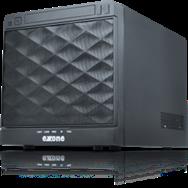 EXTRA Computer Challenge Cube 4ICI1N-2336-64-2x1920SSD/4