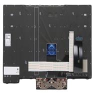 Lenovo Keyboard BK-BL LTN NOR (5N20V43921)