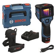 Bosch WÃƒÂ¤rmebildkamera Set GTC 12V-450-13 601083900