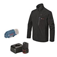 Bosch Winterjacke GHJ 12+18V XA S 06188000FX
