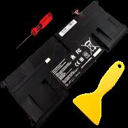 Batterie pour ordinateur portable Asus Li-Po 54017