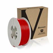 Rouge Verbatim, RAL 3020 - 1 kg