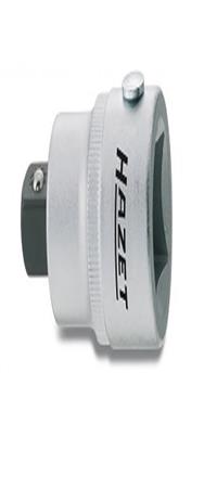 HAZET 1058-2 1 pièce, titane, 250 g