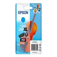 Epson 250 XL Cyan Printer Cartridge C13T16P24010 - Original - Ink Cartridge