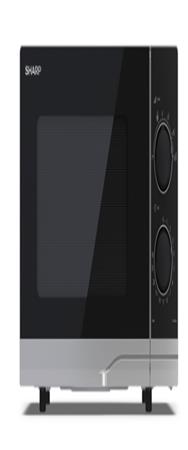 FOUR À MICRO-ONDES Sharp YC-PS201AE-S