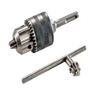 Mandrin à clé Metabo SDS-Plus