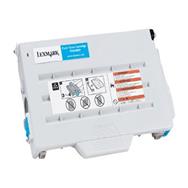 Lexmark 15W0900 - 7200 pages - Cyan - 1 pc(s)
