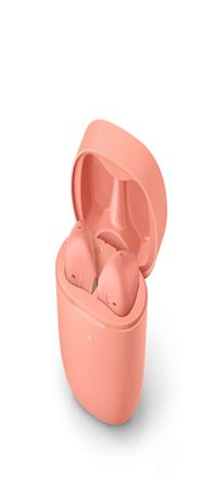 Philips TAT2236PK Casque True Wireless Rose