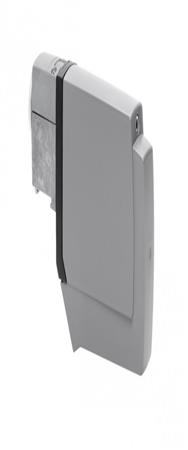 KATHREIN UAS 684 F Gris 800g