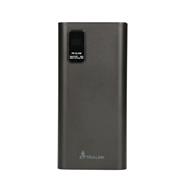Batterie externe Extralink EPB-069 30 000 mAh, noire