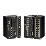 IE-3300-8P2S-E