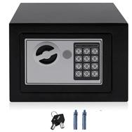 Coffre-fort Extralink avec serrure électronique et code