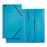 Esselte Leitz 39810035 - A4 - Cardboard - Blue - Portrait - 250 sheets - 80 g/mÃ‚Â²