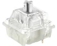 MX1A-51NA - CHERRY MX Speed​​Silver RGB - Module de touches