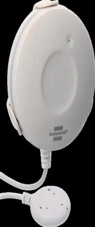 Brennenstuhl 1293930 Détecteur d'eau BrematicPRO Zigbee