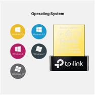 Adaptateur Bluetooth USB Type-A TP-LINK UB400