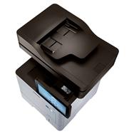 Samsung ProXpress M4580FX - Multifunction printer