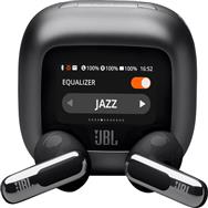 JBL Live Flex 3 vastamelunappikuulokkeet musta - Casque - 5.1