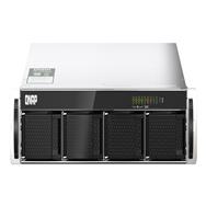 QNAP TS-435XEU - 4G + 4 disques durs Toshiba - NAS