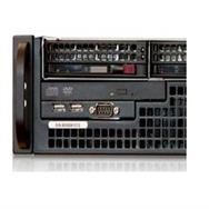 Supermicro Front I/O USB Série Noir 0,48 Gbit/s
