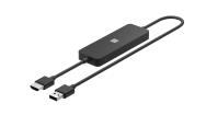 Adaptateur d'affichage sans fil Microsoft 4K