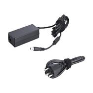 Adaptateur secteur Dell 3,34 A 7,4 mm x 5,0 mm avec câble d'alimentation