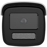 Hikvision Smart Hybrid Light avec ColorVu : caméra réseau Bullet fixe